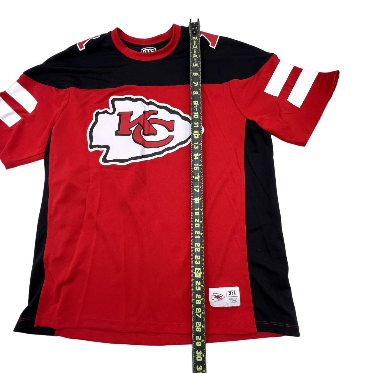 NFL Men's OTS Alton Jersey