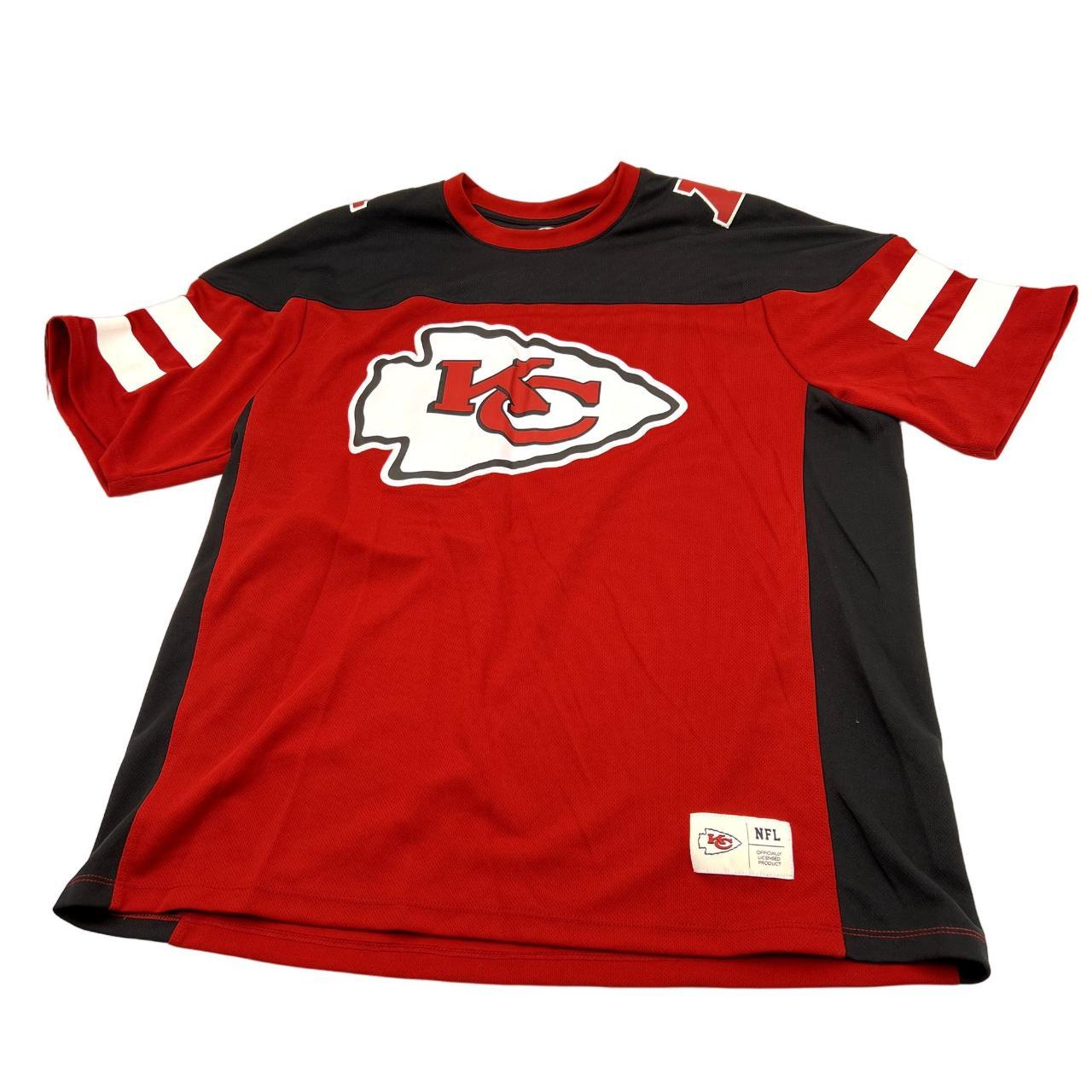 NFL Men's OTS Alton Jersey