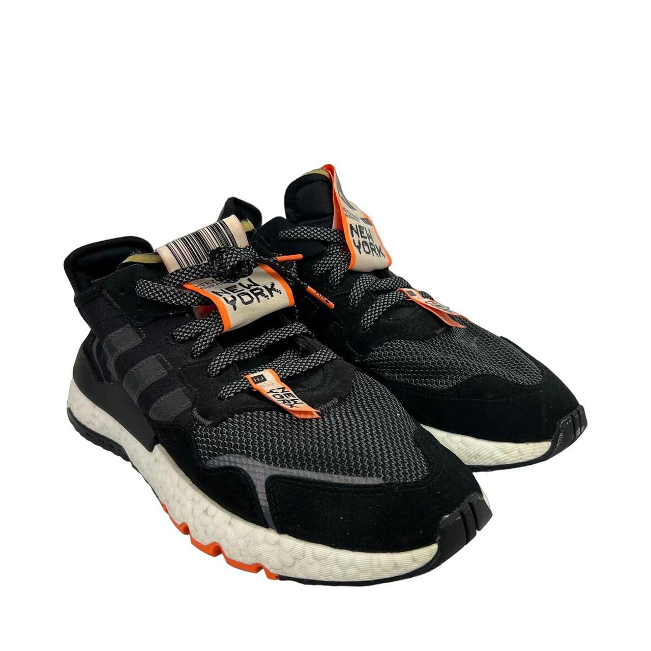 Adidas Nite Jogger Jet Set New York EG2204 Men s