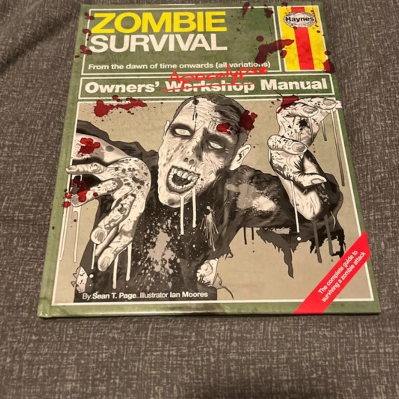item listed by scottcanale