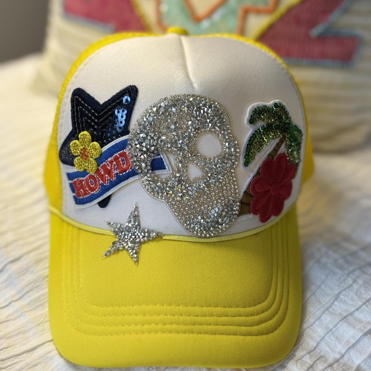 item listed by loubyloud