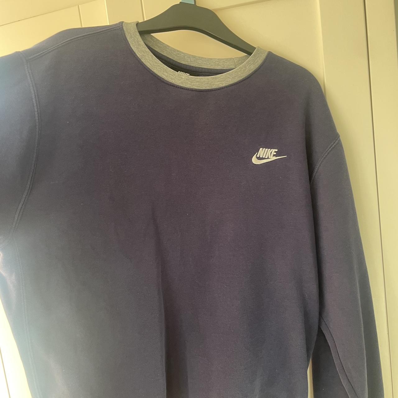 Nike Men's Sweatshirt | Depop