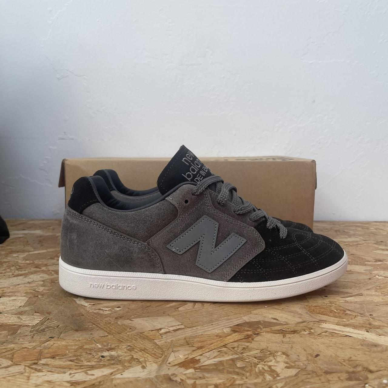 New balance, unworn in original box, also comes with... - Depop