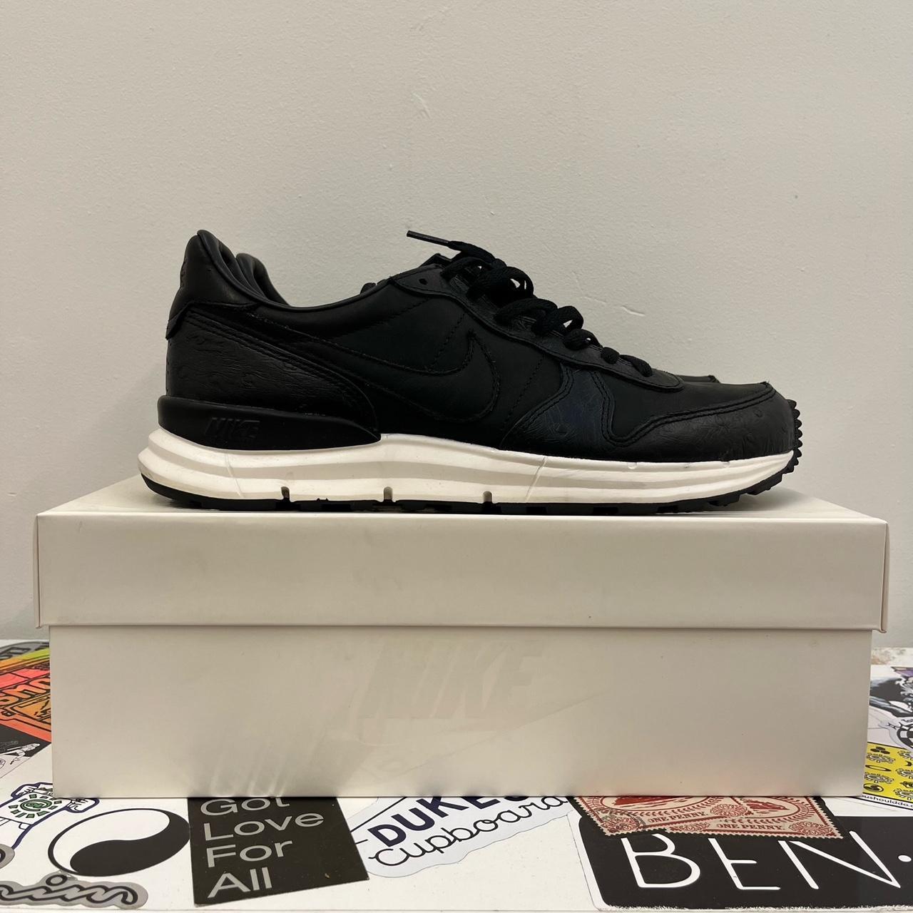 lunar internationalist