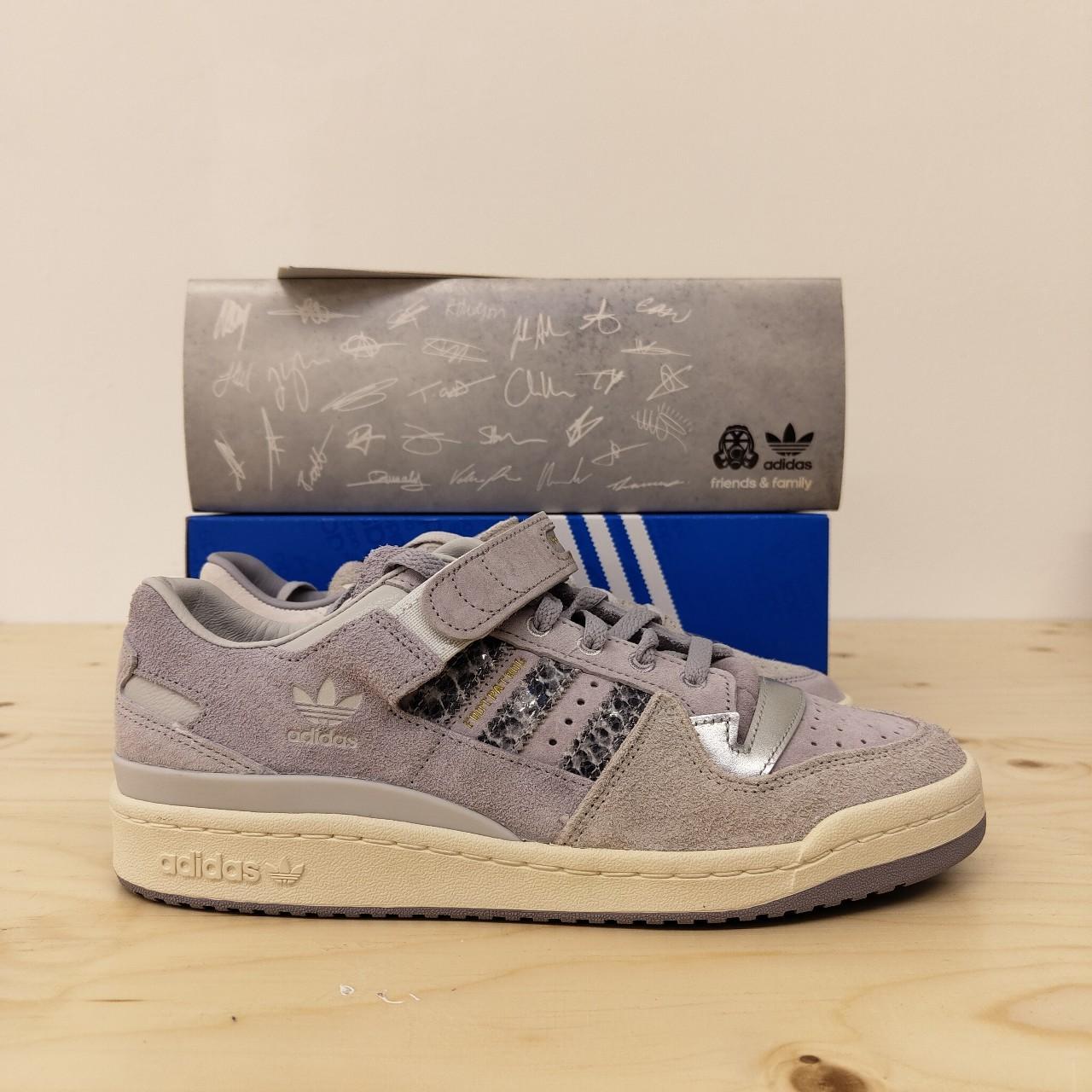 footpatrol adidas forum