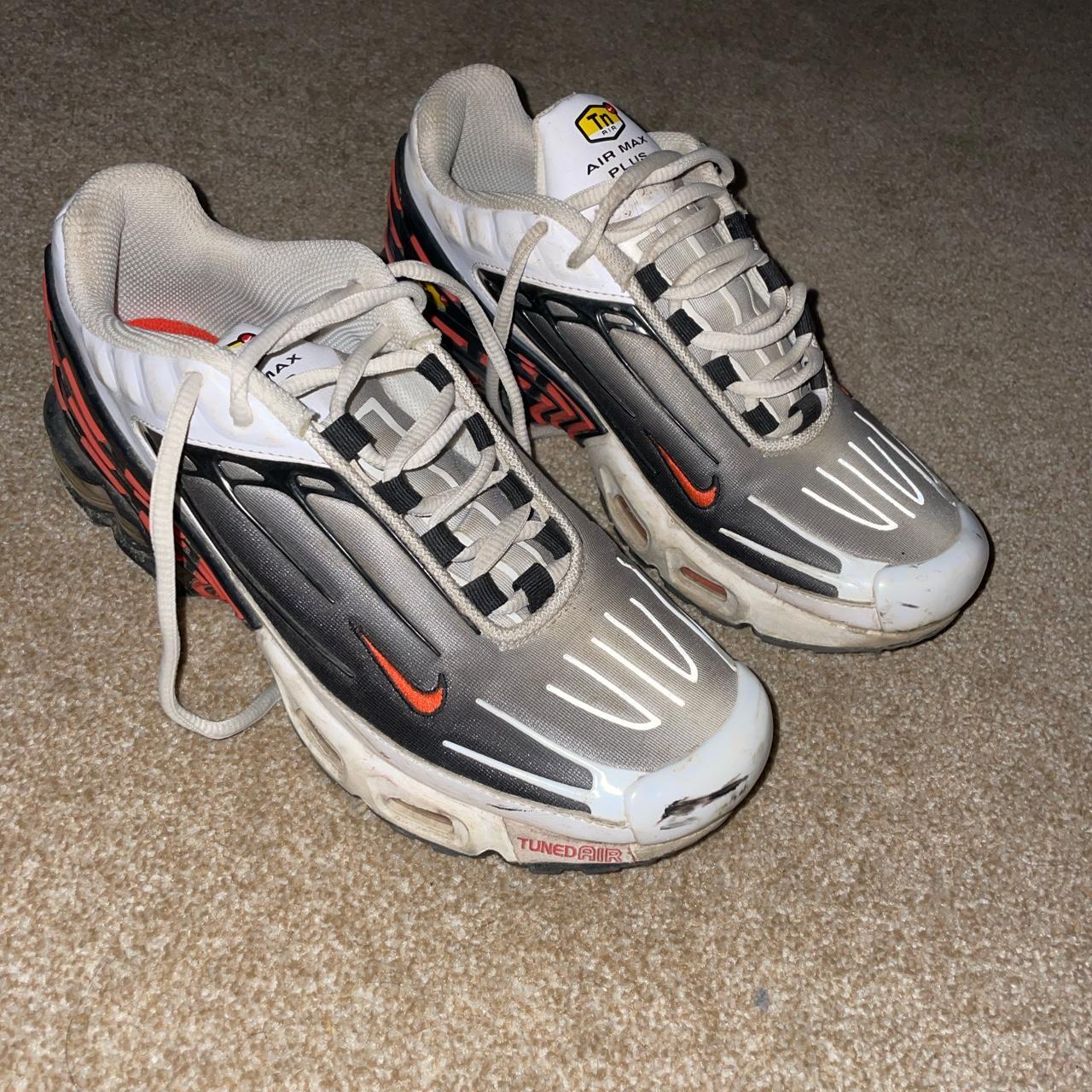 mens nike air max tn plus