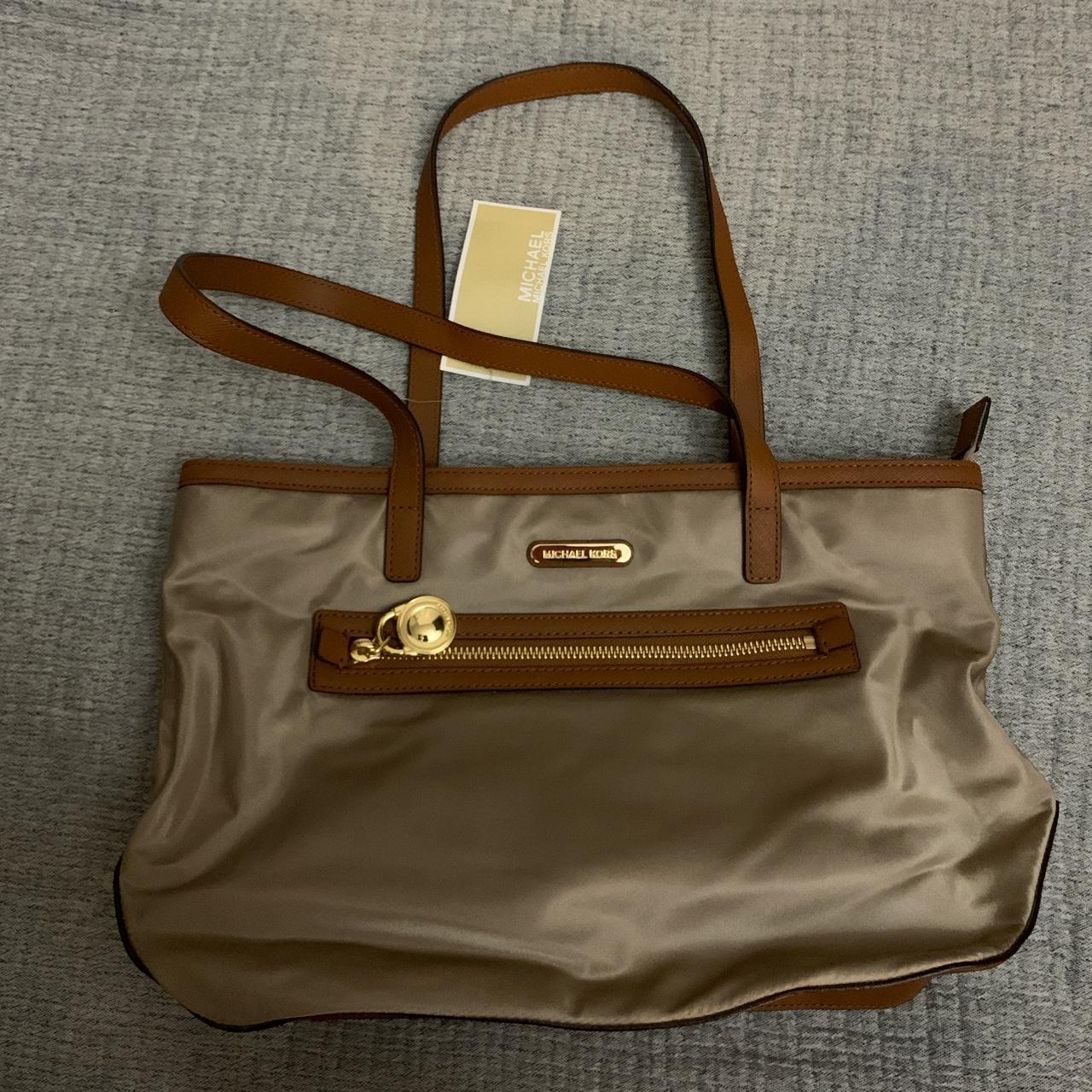 Michael kors kempton on sale tote