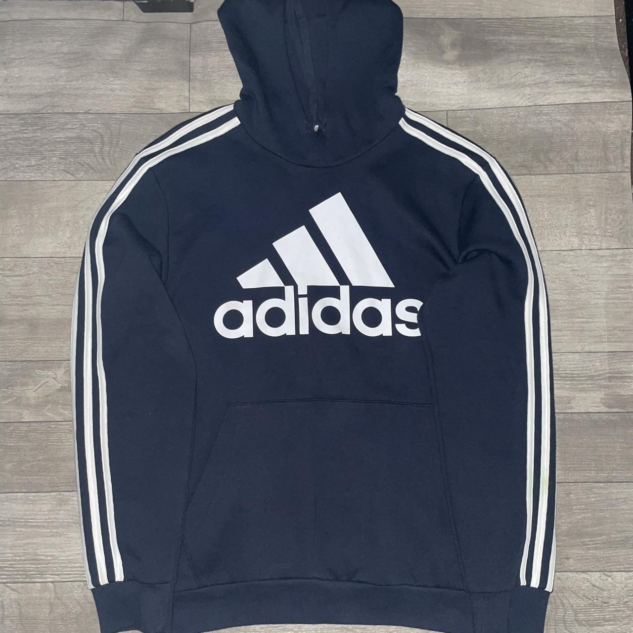 Adidas store Men's Black Prime C.RDY Training Hoodie Size M GI7431 MSRP $150