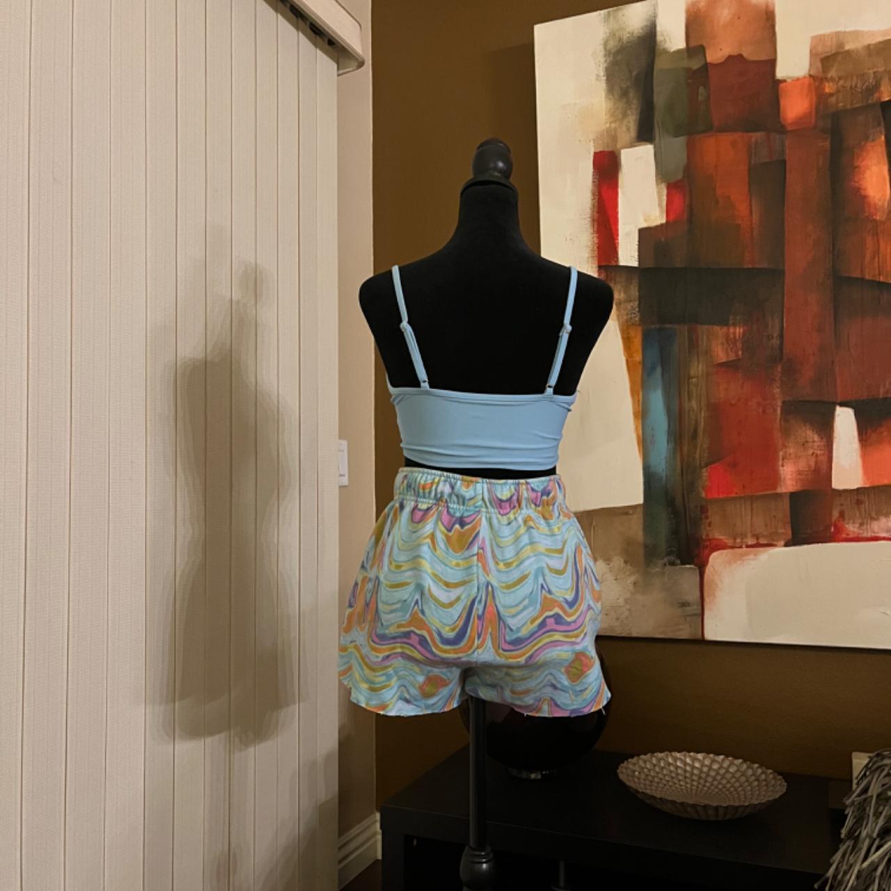 Target Men's multi Bikiniandtankinitops Depop