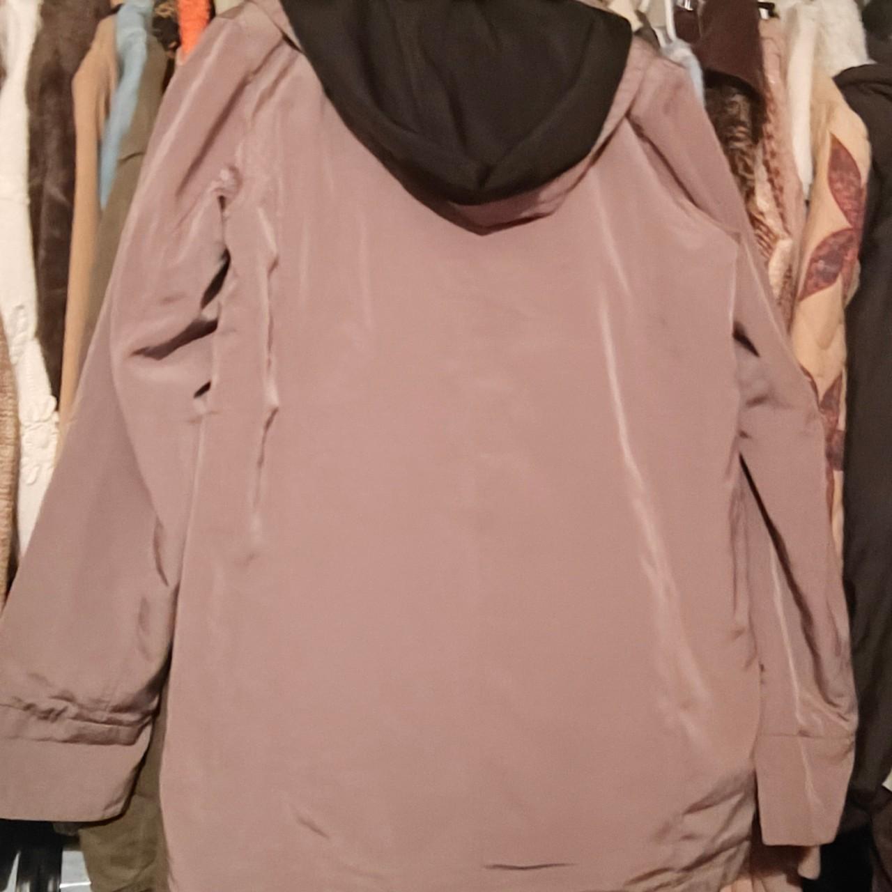 Classic Prep Women's Jacket - Multi/Black - S – S… - image 2