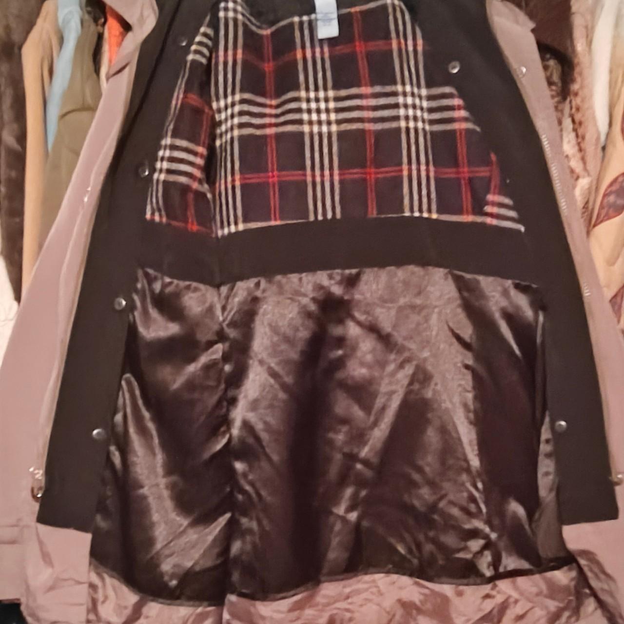 Classic Prep Women's Jacket - Multi/Black - S – S… - image 1