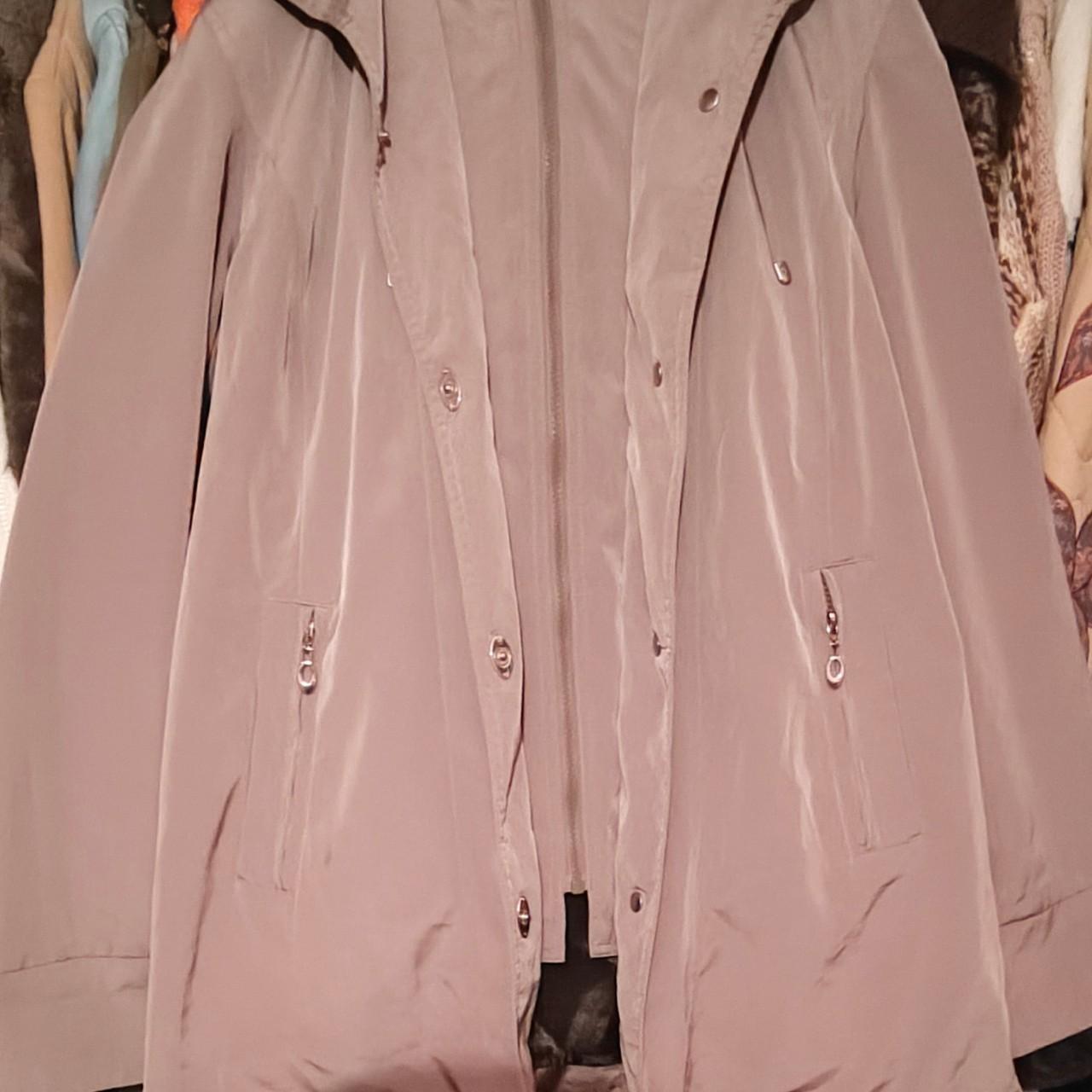 Classic Prep Women's Jacket - Multi/Black - S – S… - image 3