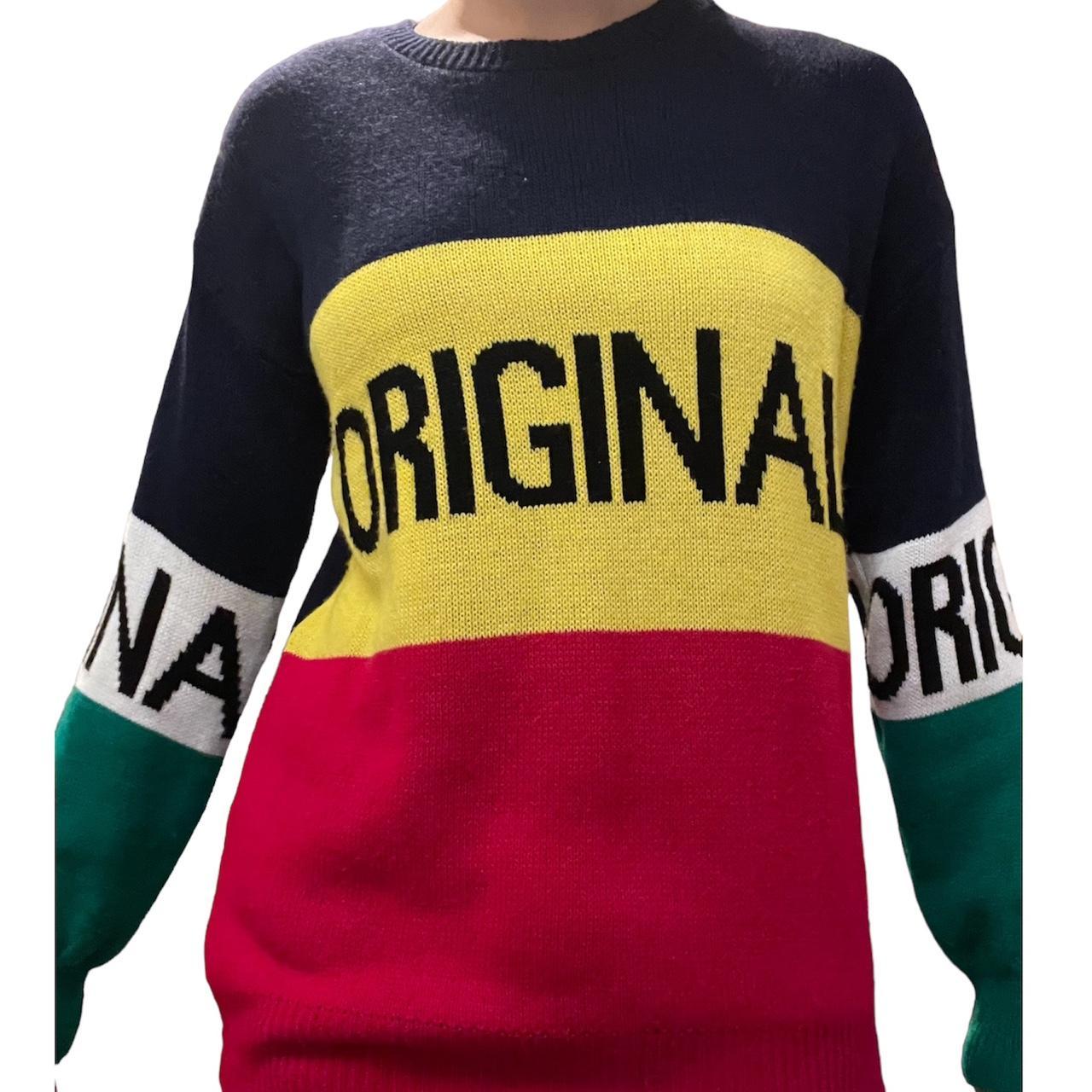 US 6 UK 10 ORIGINAL Daisy Street multi color Depop