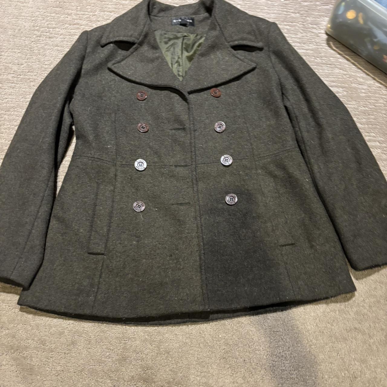 item listed by georgiathestate