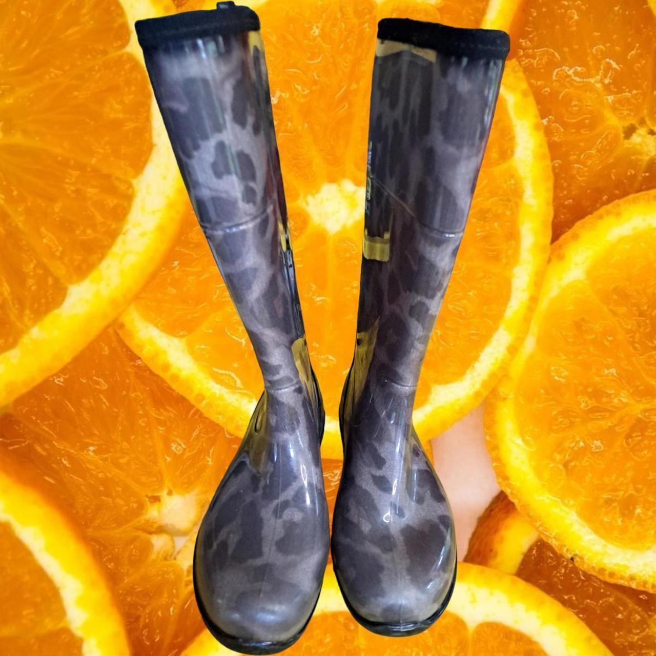 kamik camo boots