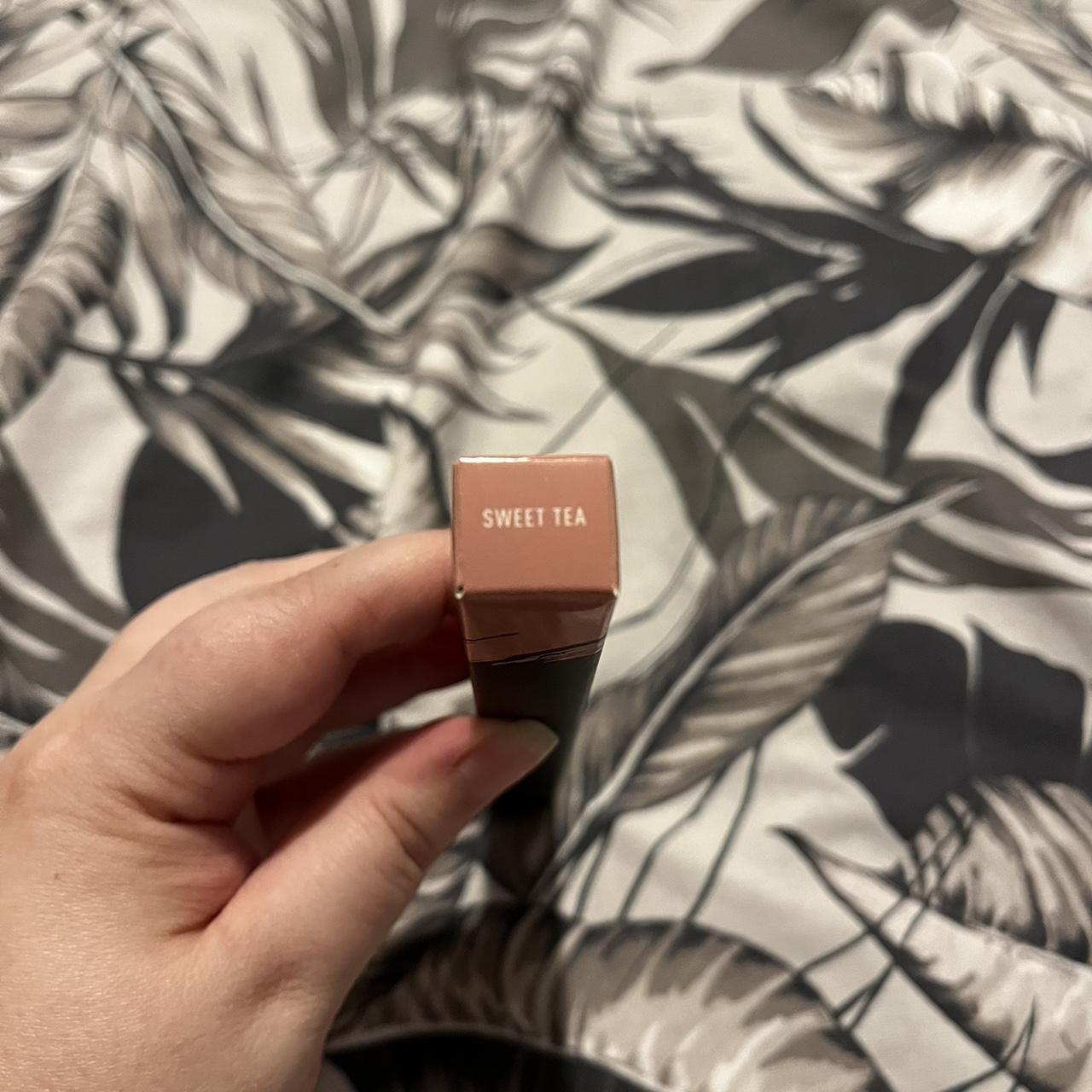 Morphe colour pencil in Sweet Tea. Full size. New... - Depop