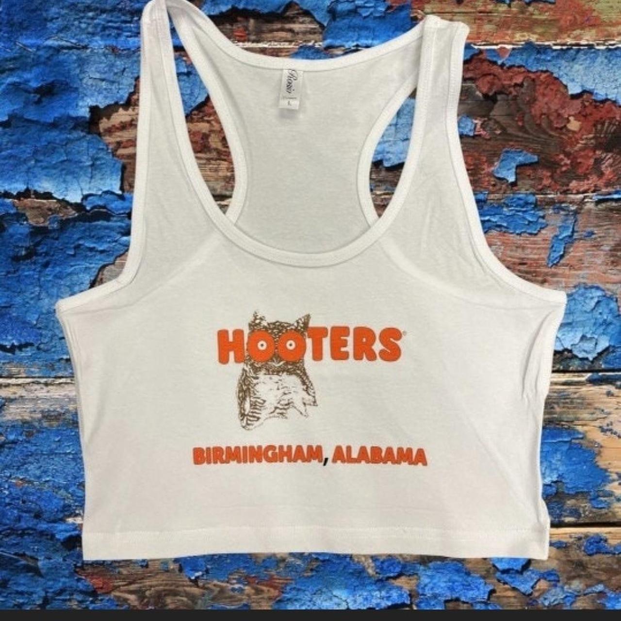 Hooters  Birmingham AL