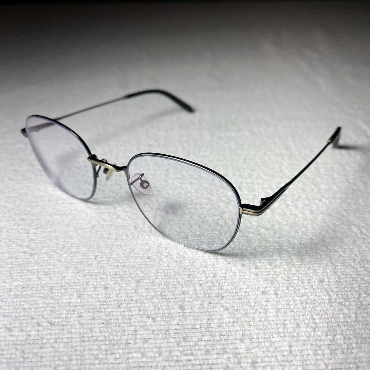 TOM FORD prescription glasses in great condition... Depop