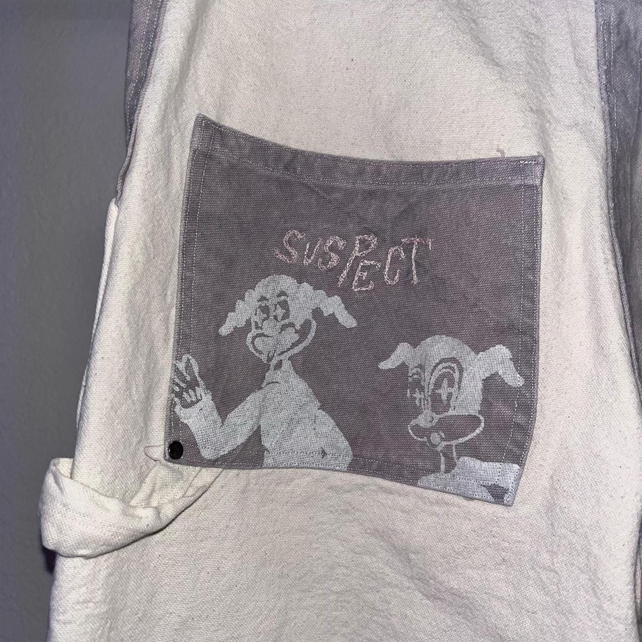 item listed by fryinmybrain