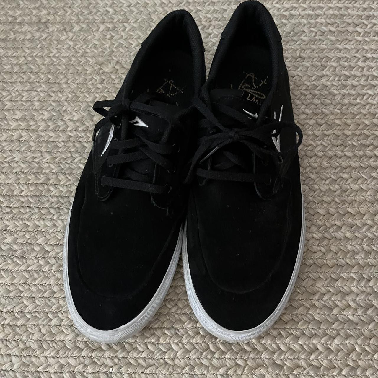 lakai hawk shoes