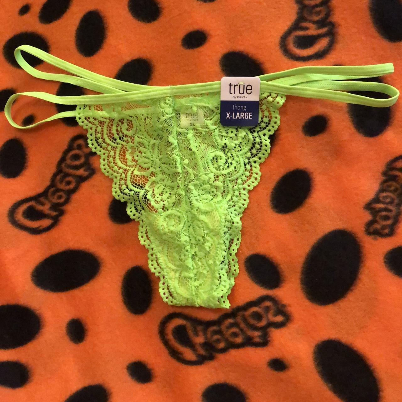 Rue21 panties online