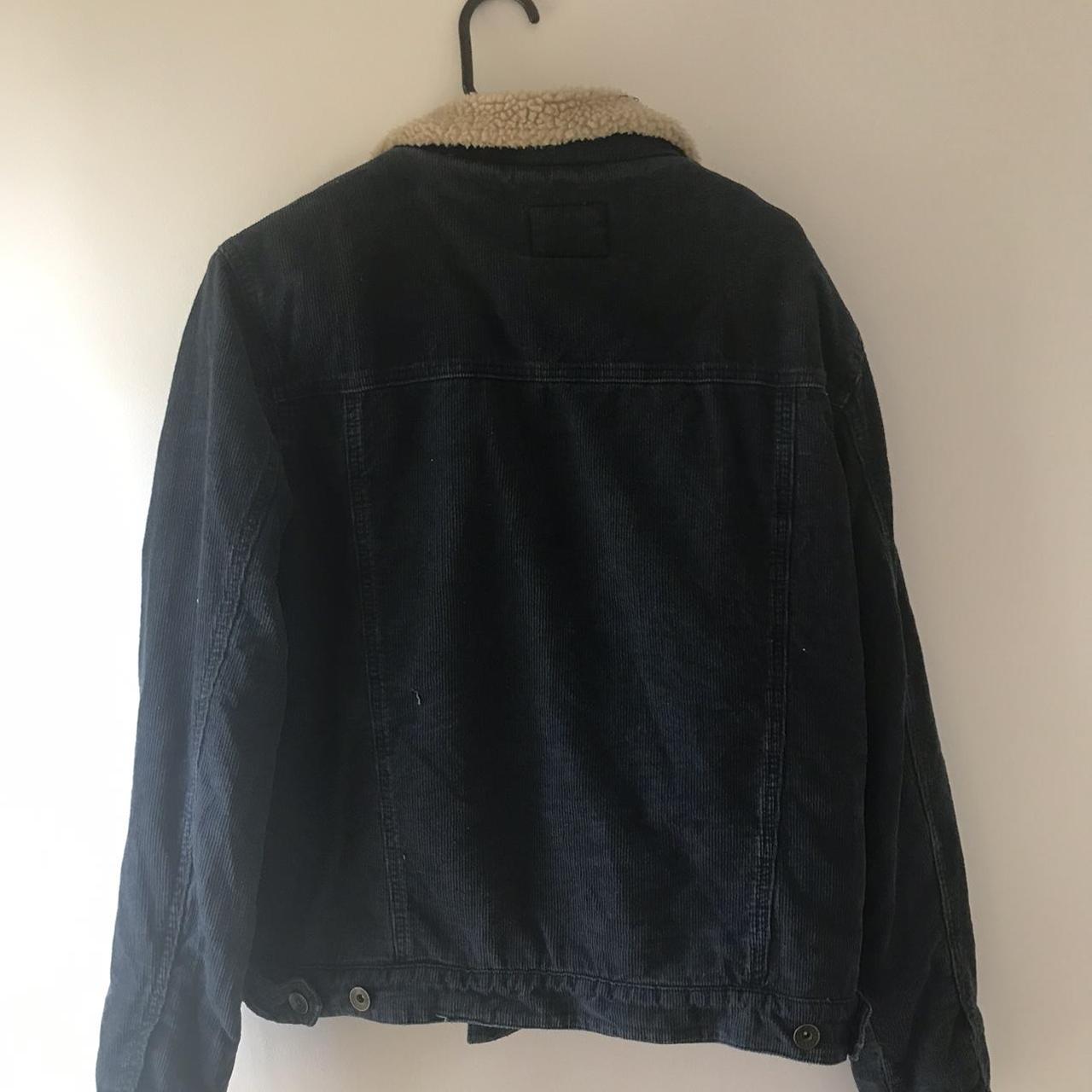 Cotton On Men's Jacket Depop