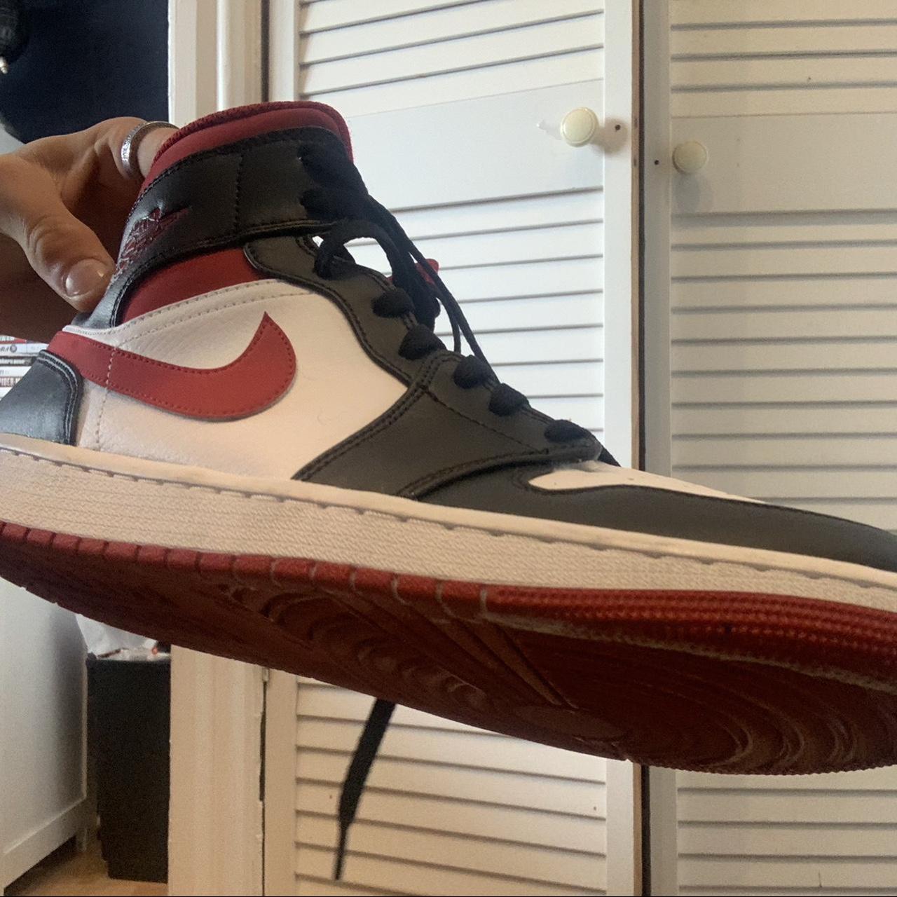 mens trainers jordans