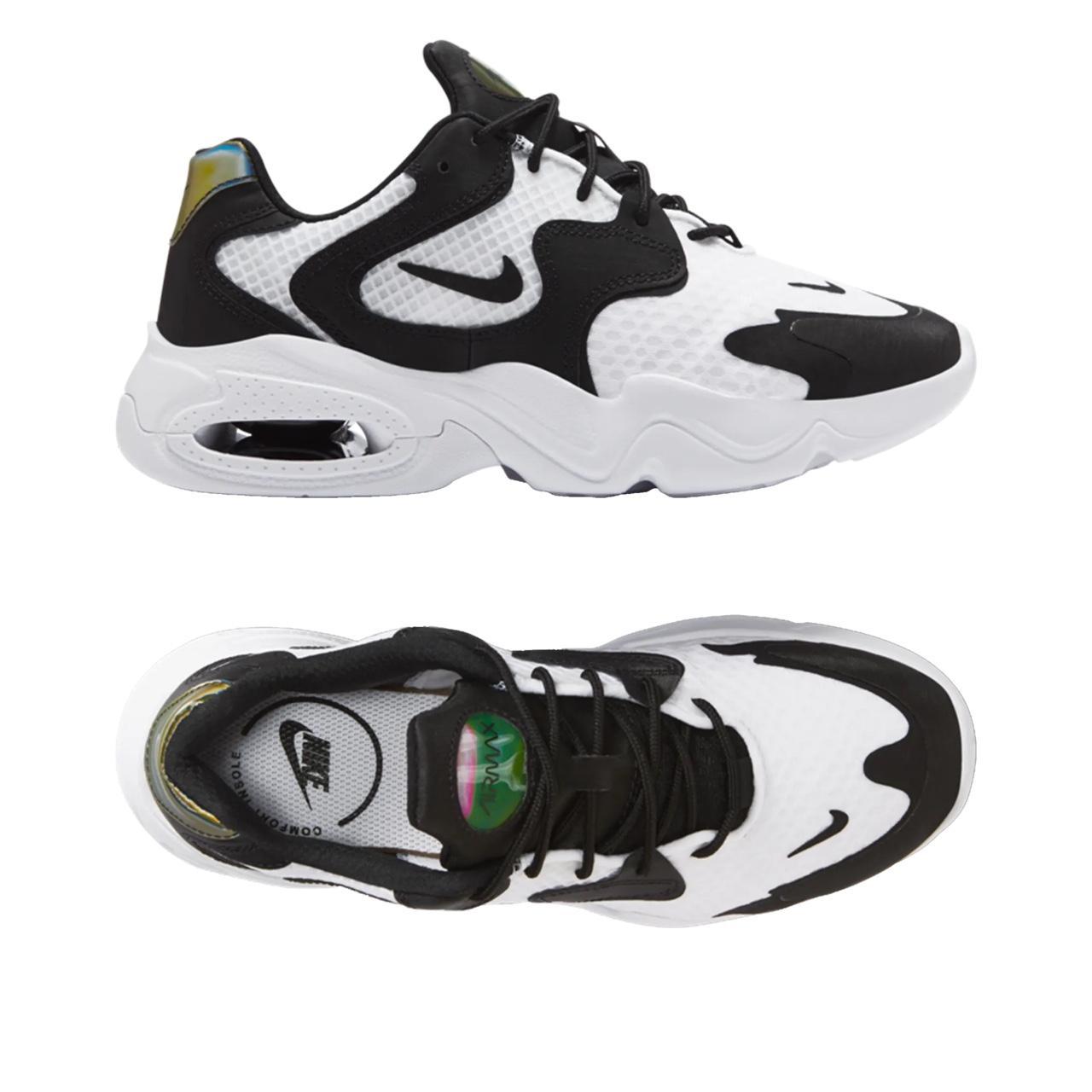 air max 2x women's