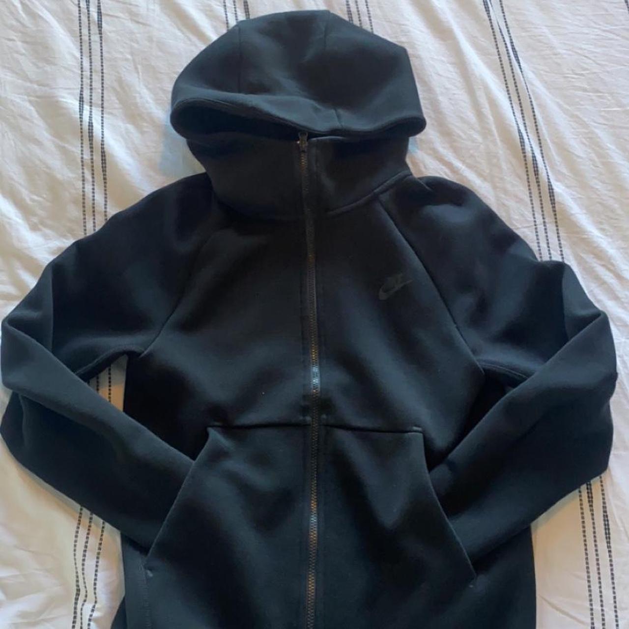 Nike Tech Fleece Old Season Basically New Perfect Depop 8579