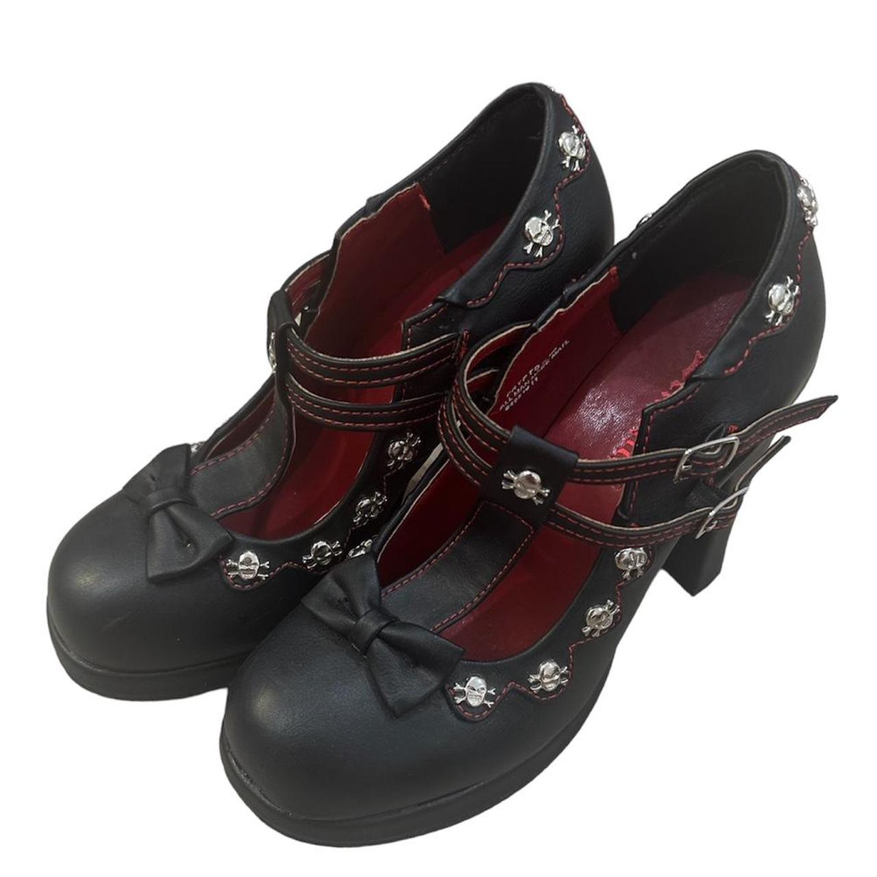 demonia crypto 06 ⋆ ˚｡⋆୨୧˚ ˚୨୧⋆｡˚ ⋆ ☆instant buy... - Depop