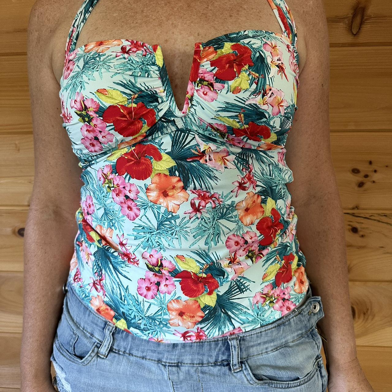 Bleu Rod Beattie Women's Bikini-and-tankini-tops