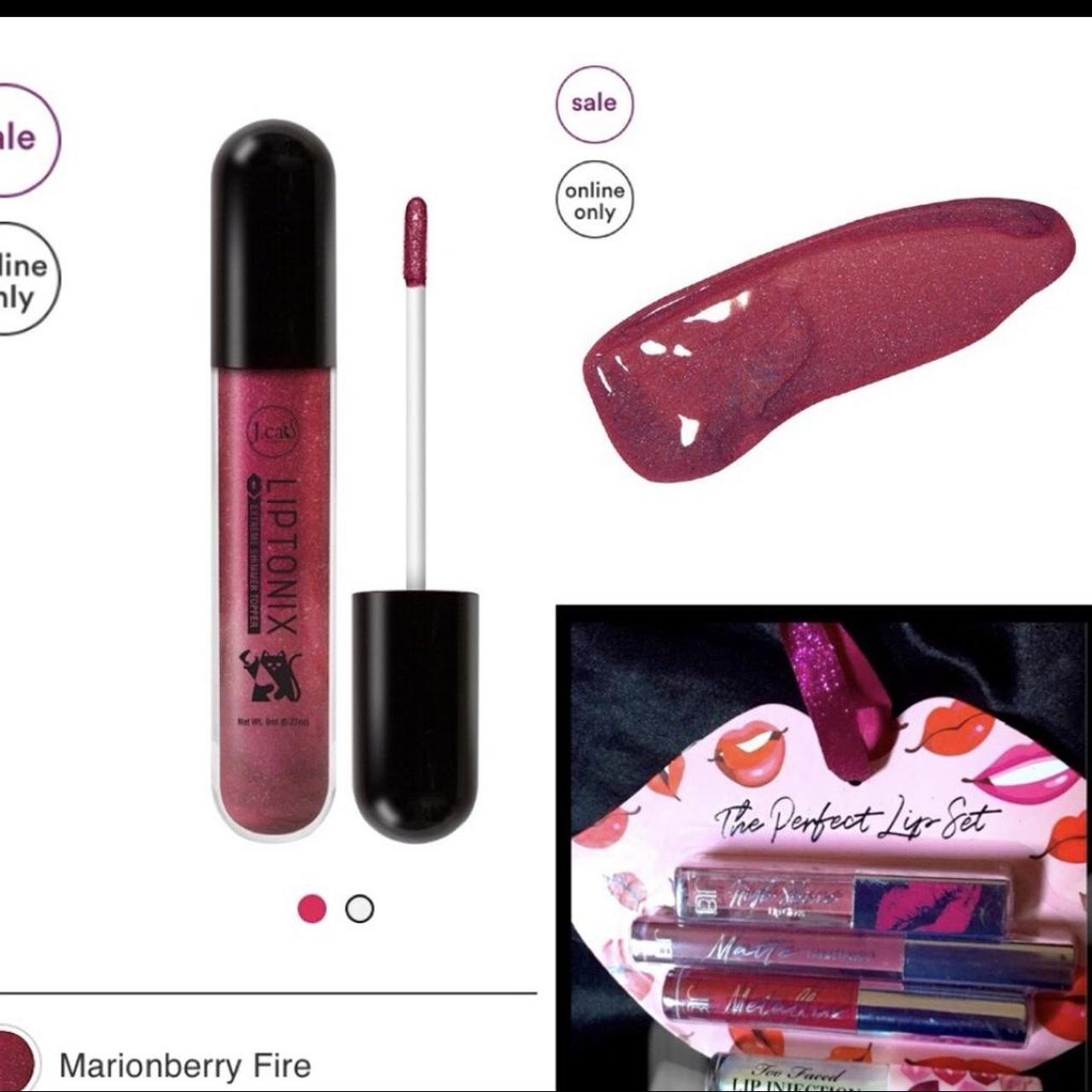 Pink Paradise Bundle