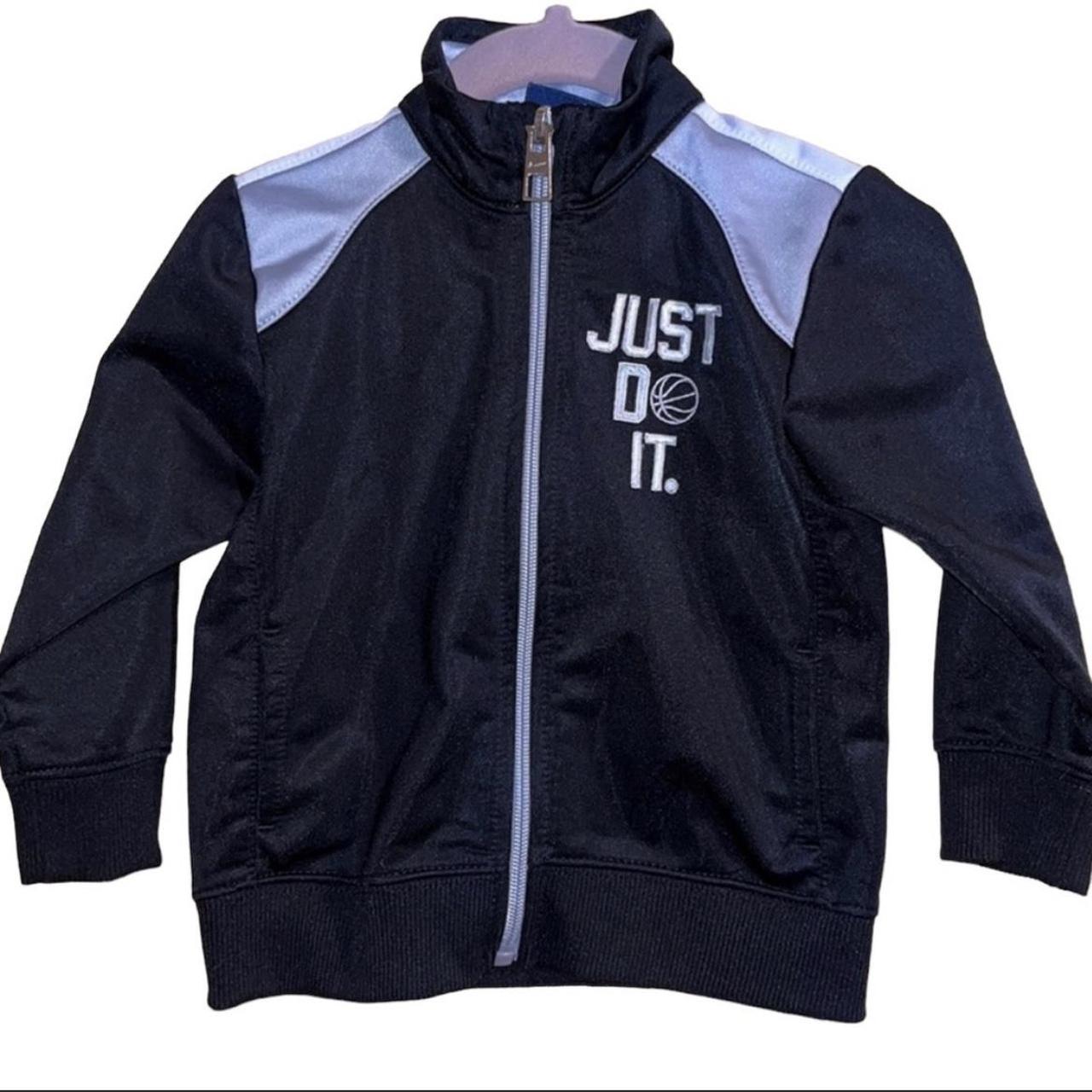 Just do it outlet jogging suit