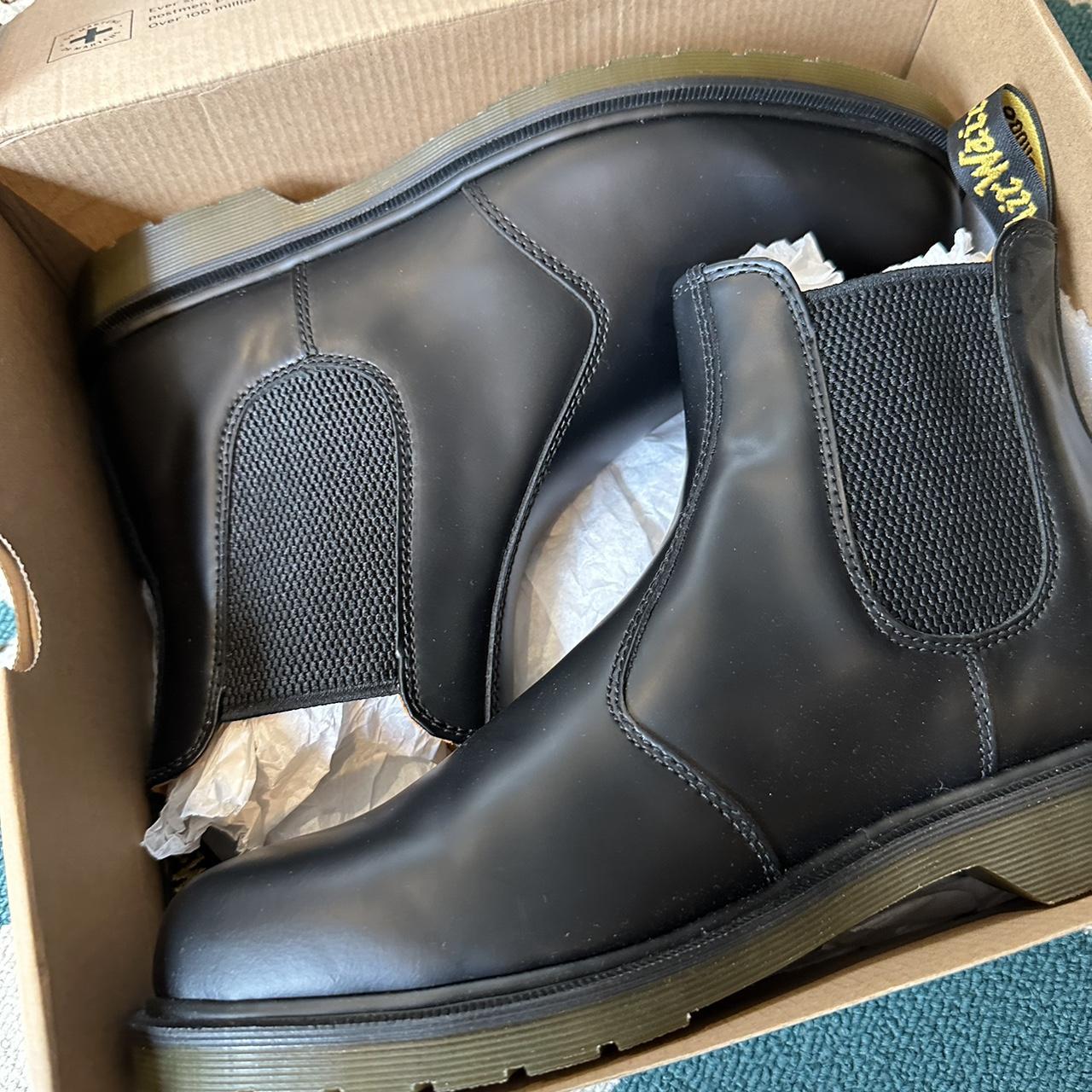 dr martens torriano