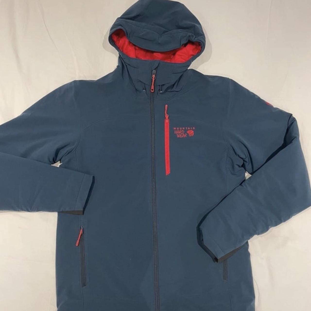 Mountain sales hardwear superconductor