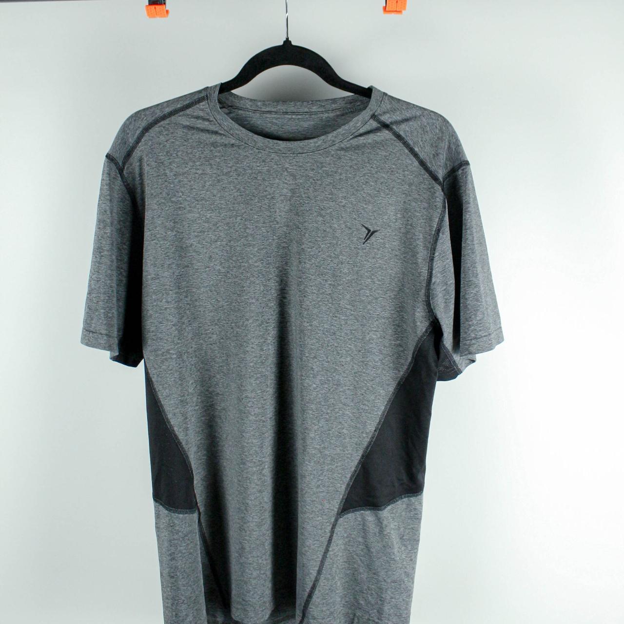 Active Old Navy Athletic Grey Large Depop