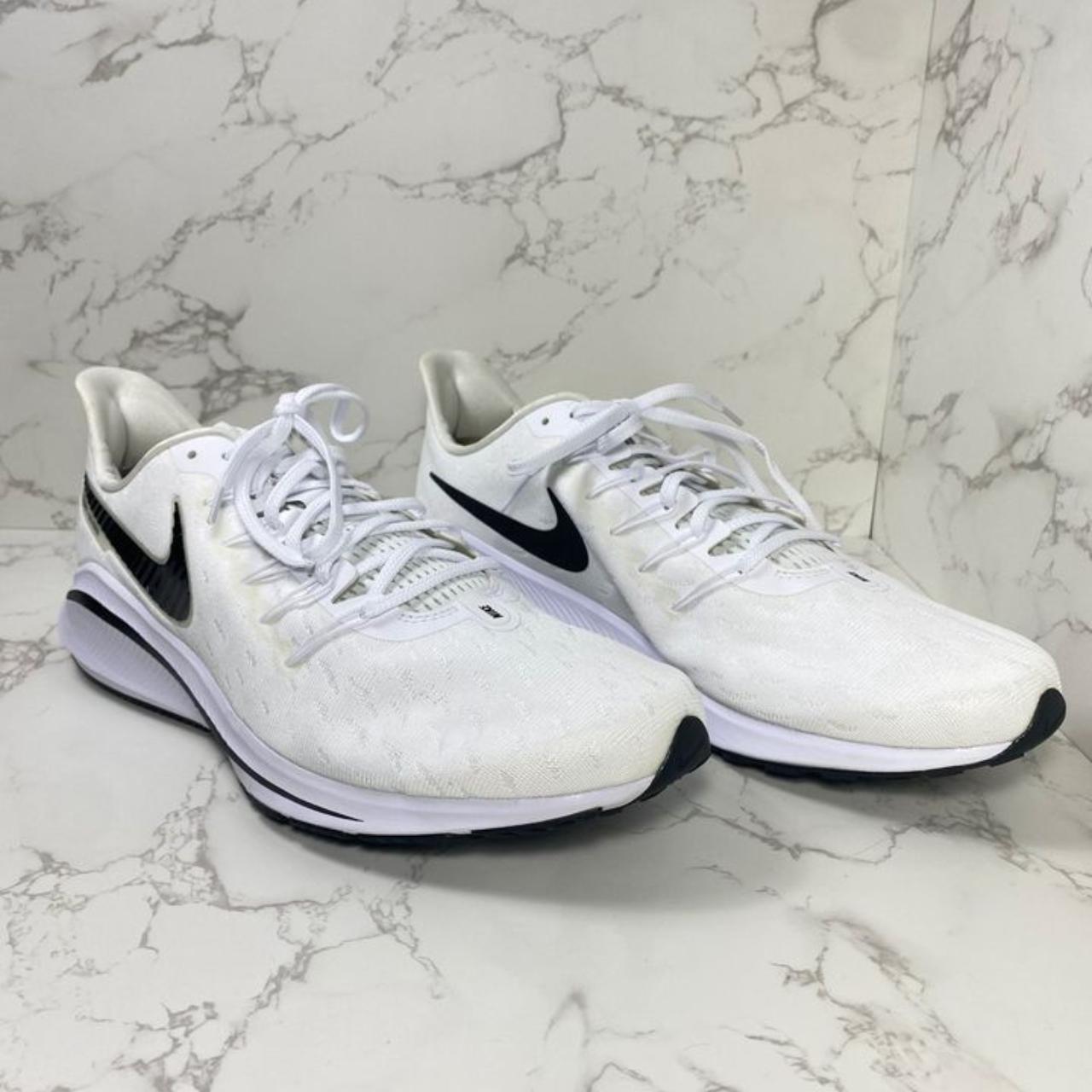 nike zoom vomero tb
