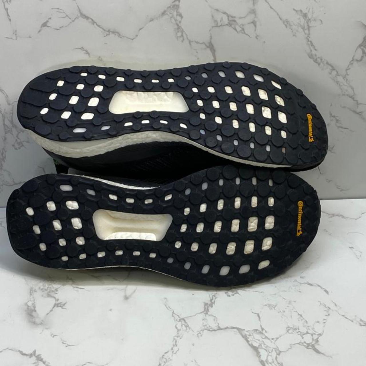 Adidas Men's Solar Boost YYJ 606004 Black Depop