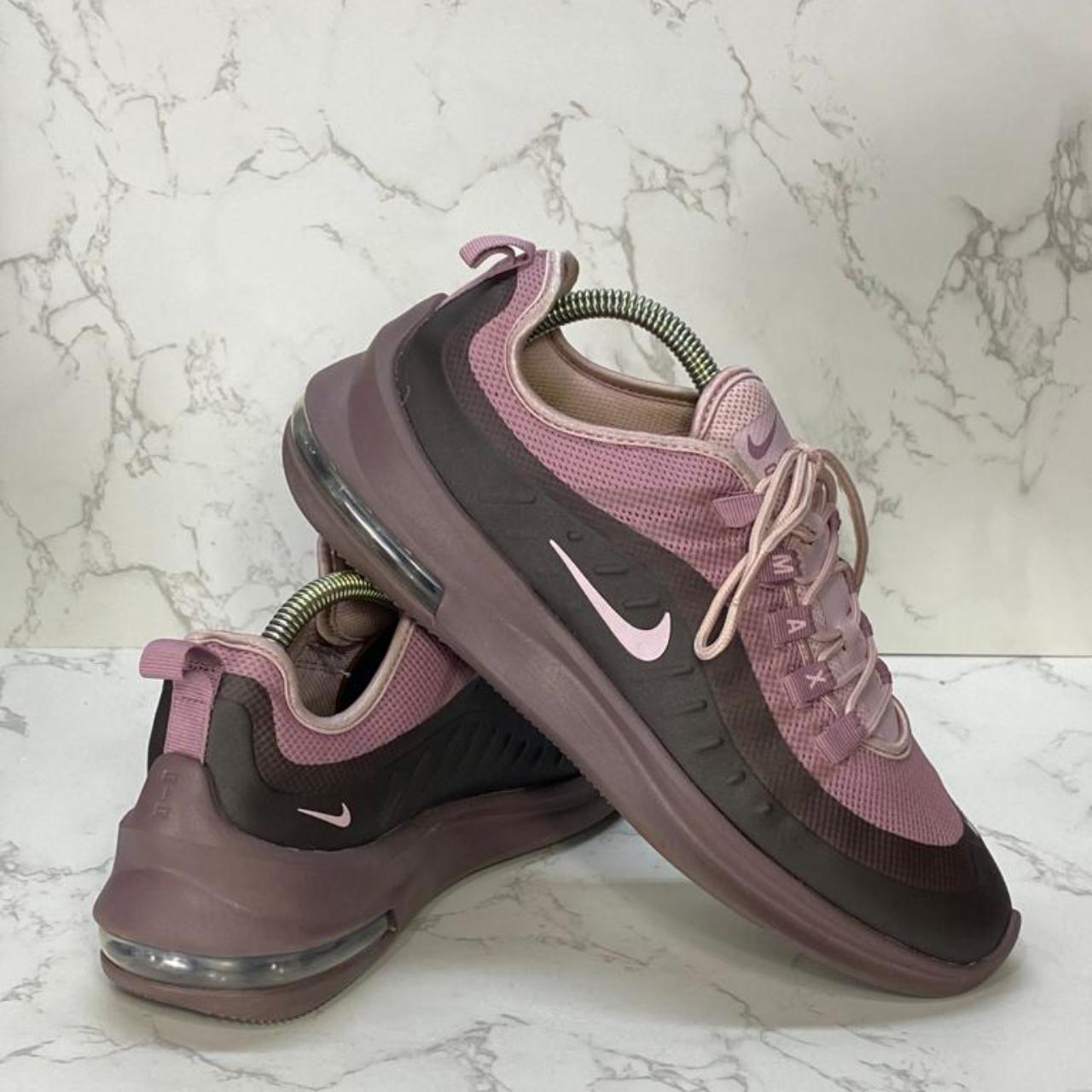 Nike Air Max Axis Womens Size 8.5 Training Shoes