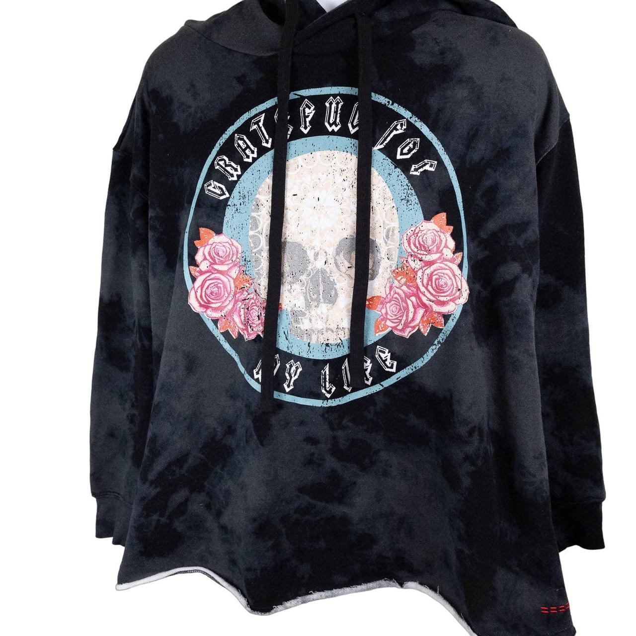 Peace love world tie dye hoodie new arrivals