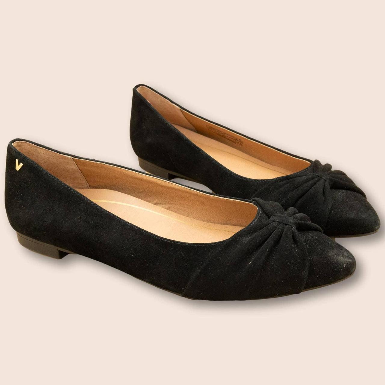 Vionic gramercy 2024 ballet flat