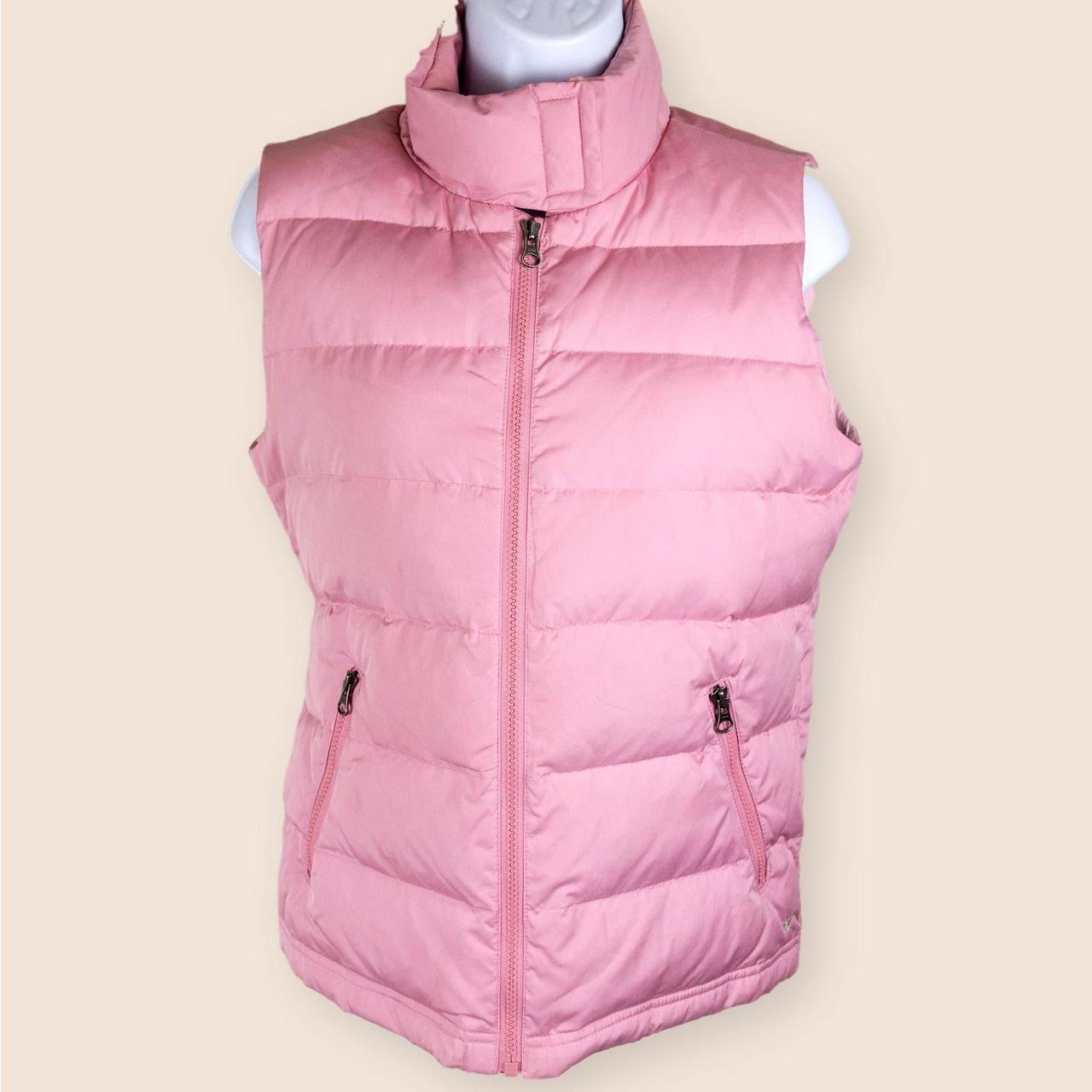 American eagle store vest womens