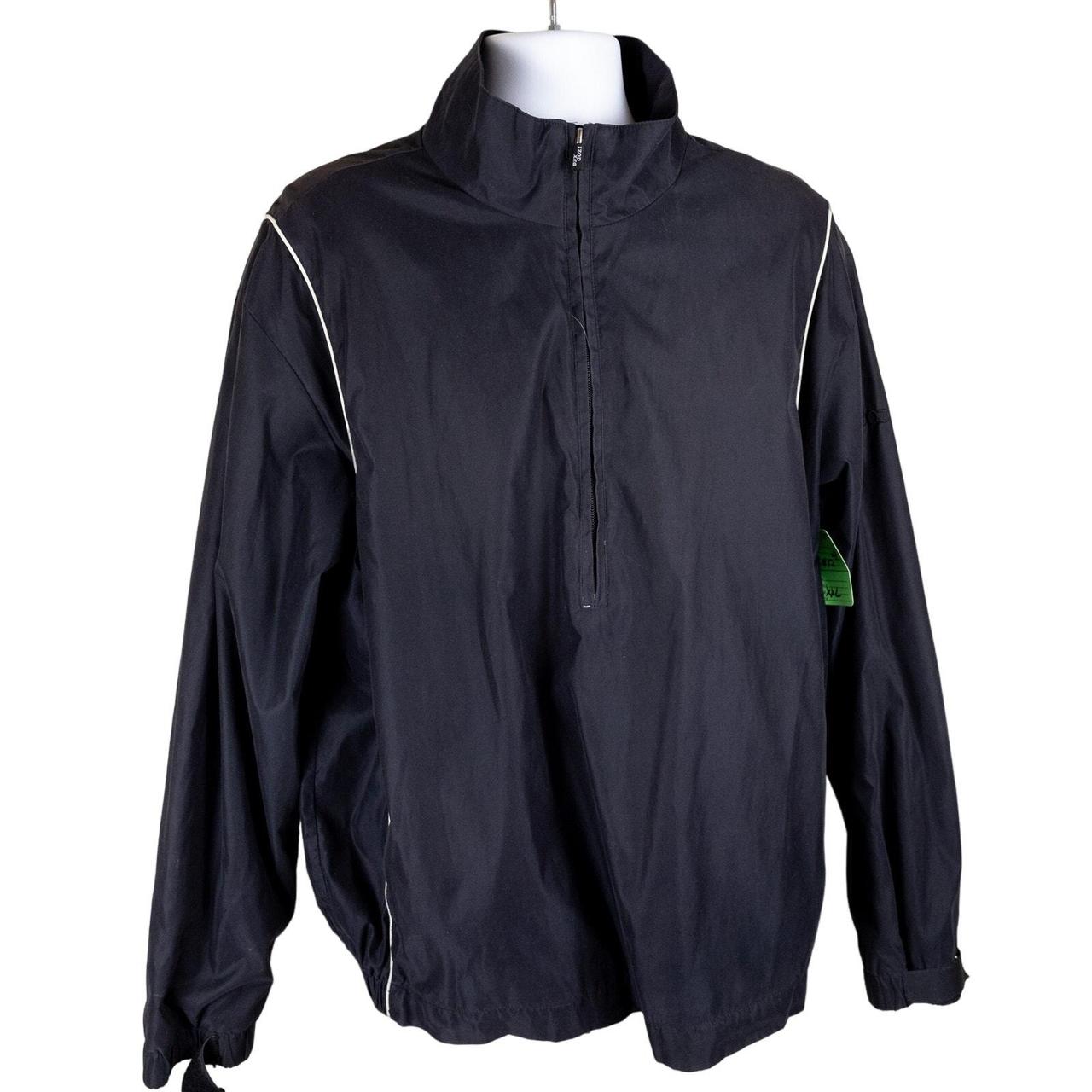 Izod xfg jacket fashion