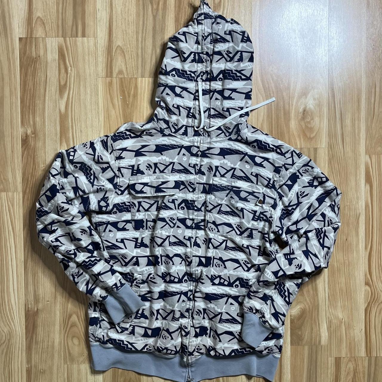 Rogue status hot sale hoodie