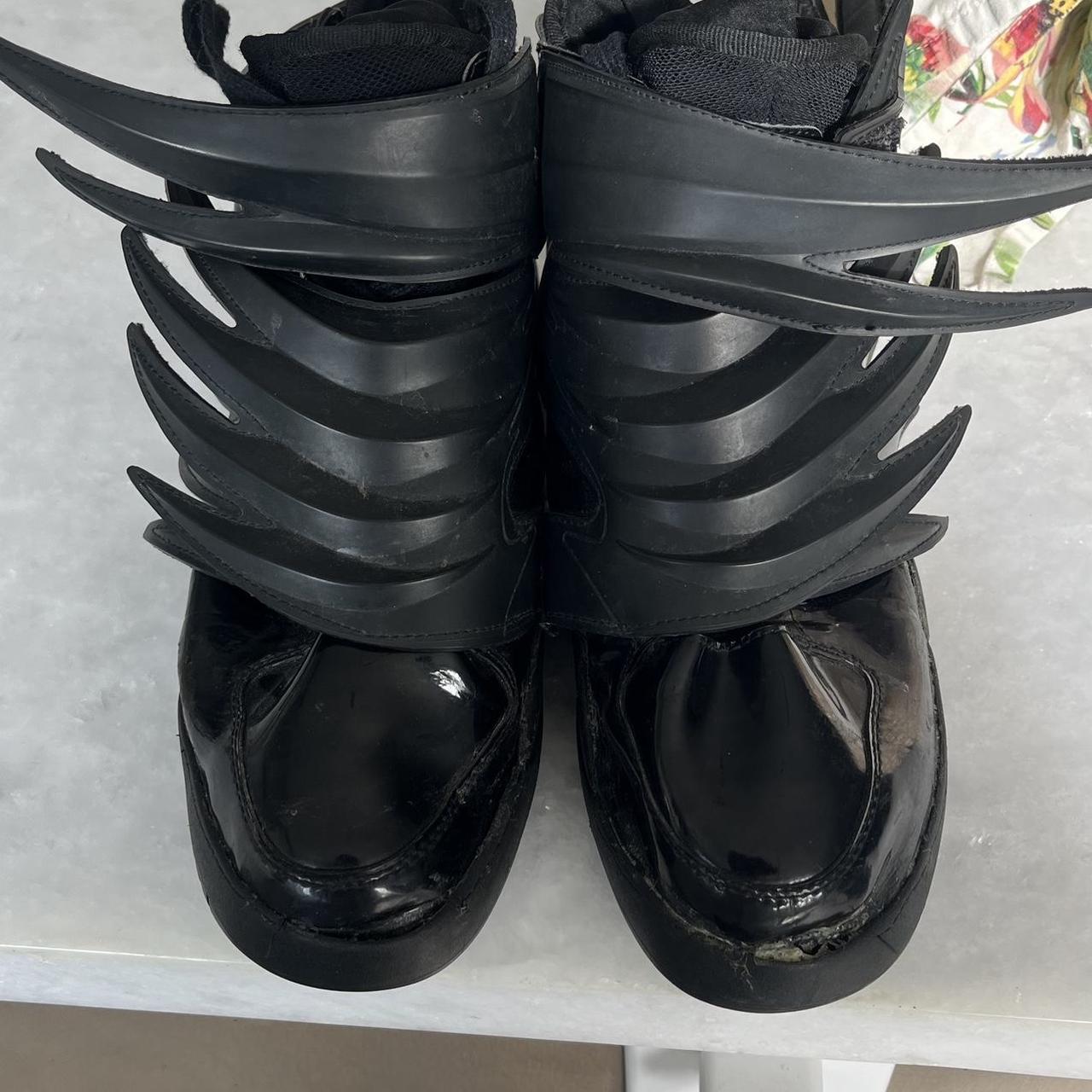 Jeremy scott deals dark knight