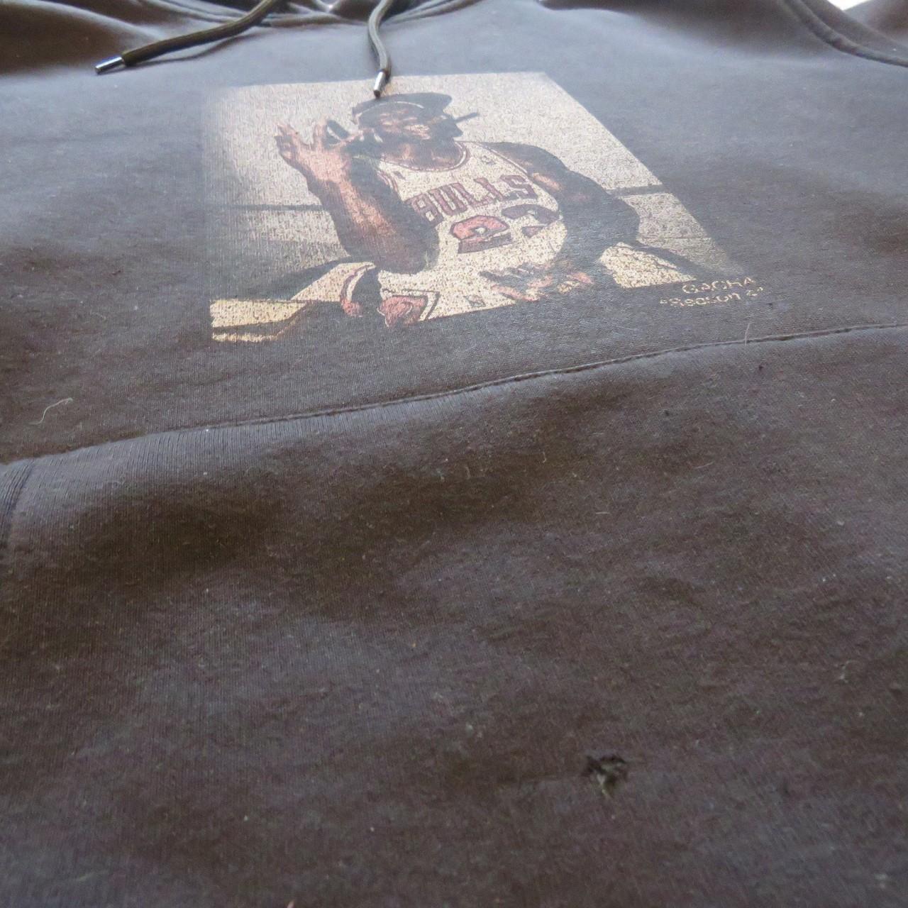 michael jordan hoodies