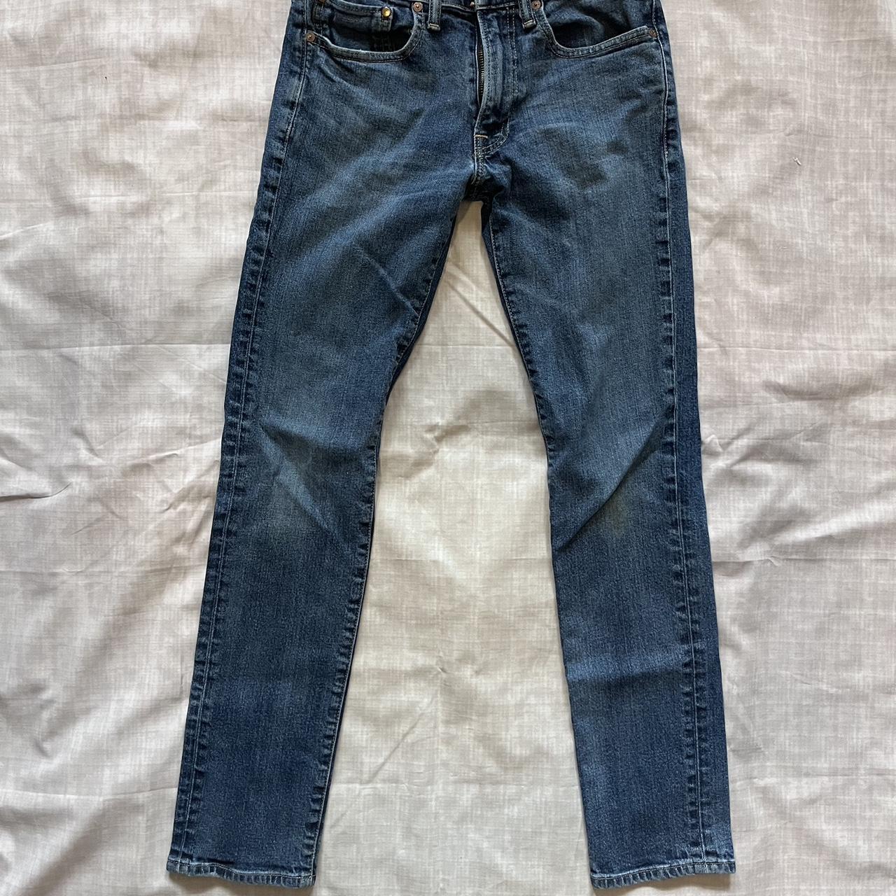 Lucky Brand Jeans 29