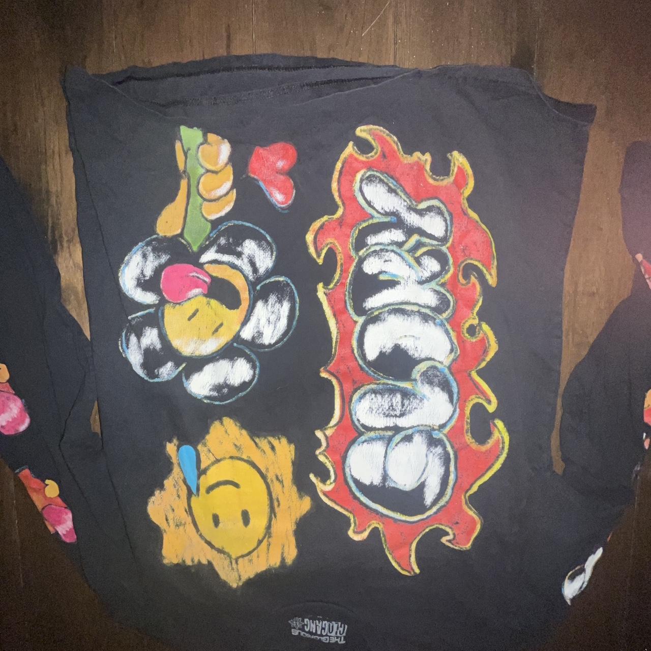 item listed by omagg