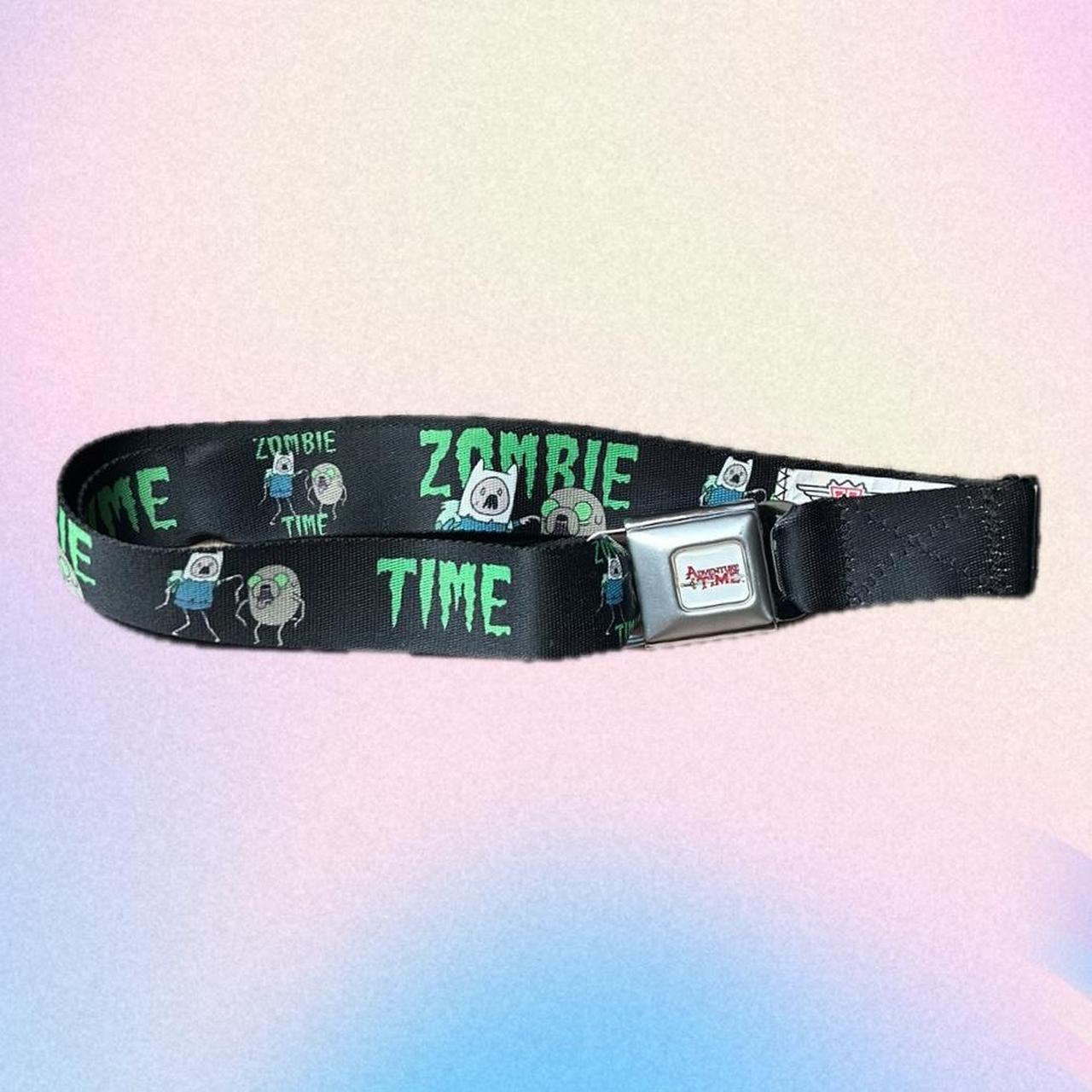 Buckle-Down Marvel Gürtel Für Jungen - Webgürtel Mit Flaschenöffner