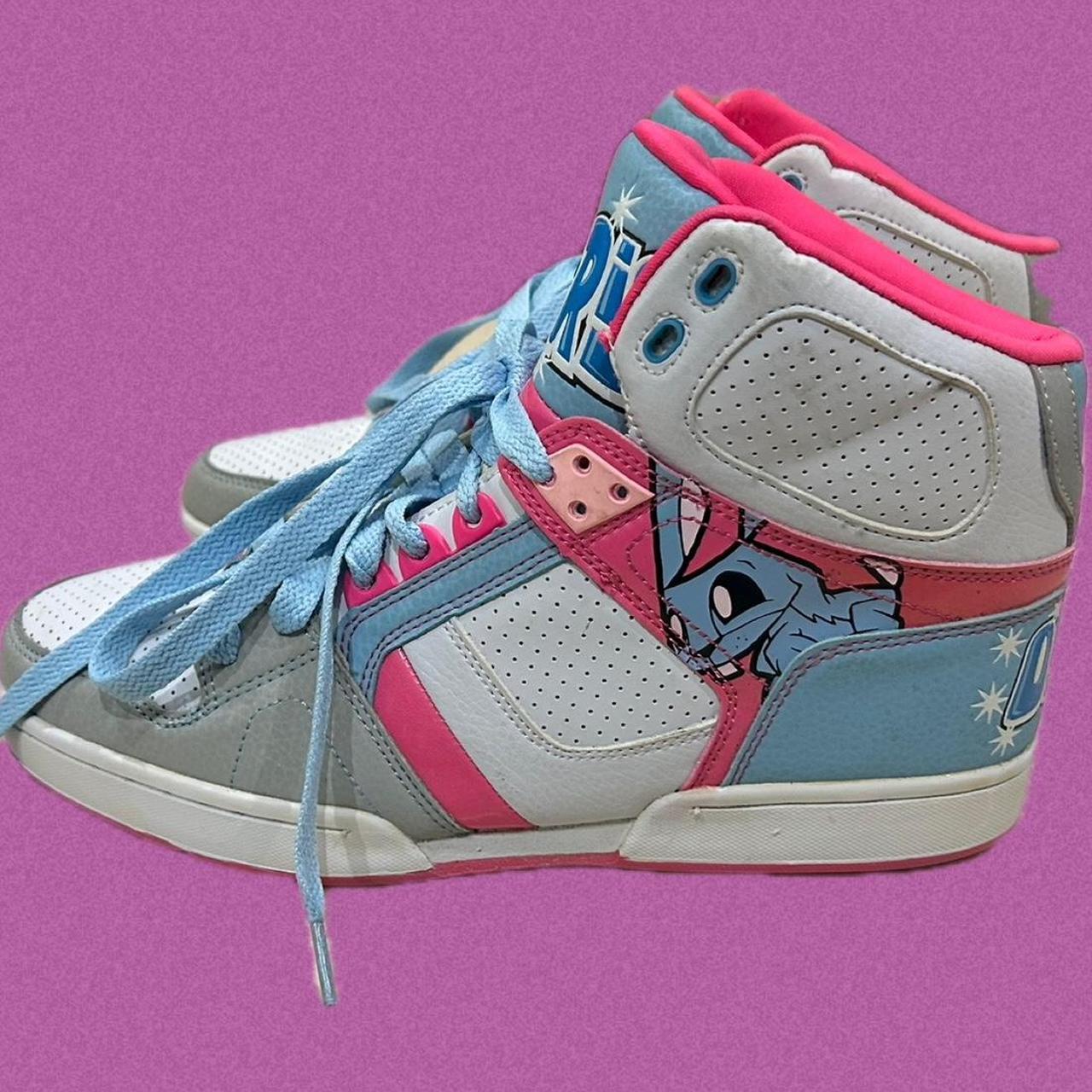 Osiris sneakers for womens on sale